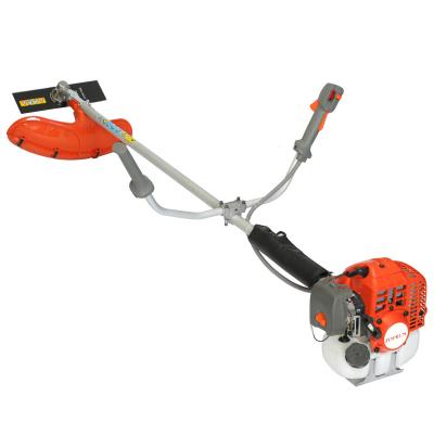 China Building Material Shops Gasoline Brush Cutter 143R 143R 143R Grass Cutter Brush Cutter for sale