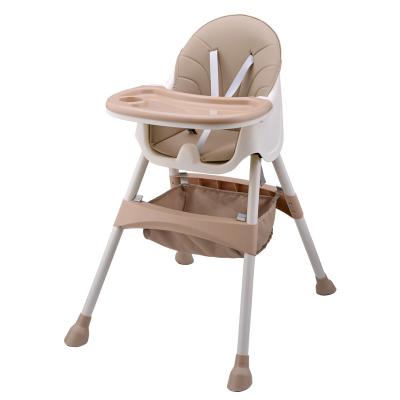 China Modern Convenient And Practical Child Dining Feeding Umpire Chair With Wholesale Kids Baby High Quality Foldable Umpire Chair for sale