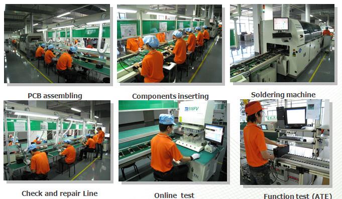 Fornitore cinese verificato - Shenzhen HRD SCI&TECH CO.,Ltd