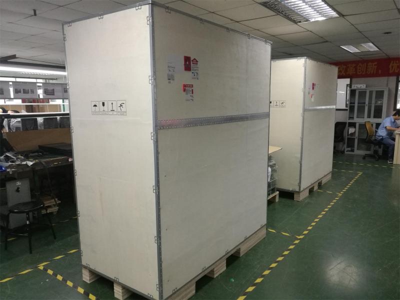 Fornitore cinese verificato - Shenzhen HRD SCI&TECH CO.,Ltd