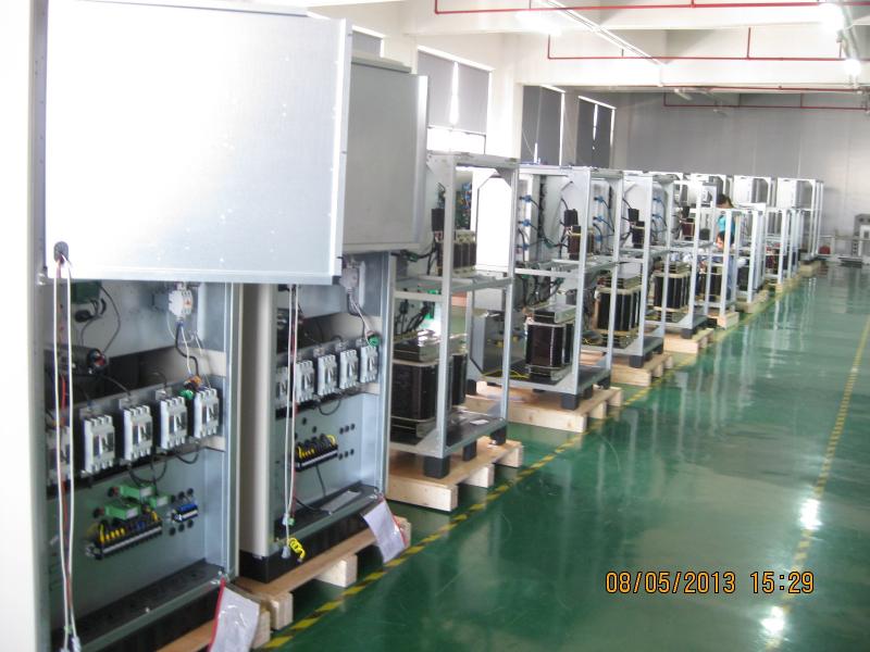 Fornitore cinese verificato - Shenzhen HRD SCI&TECH CO.,Ltd