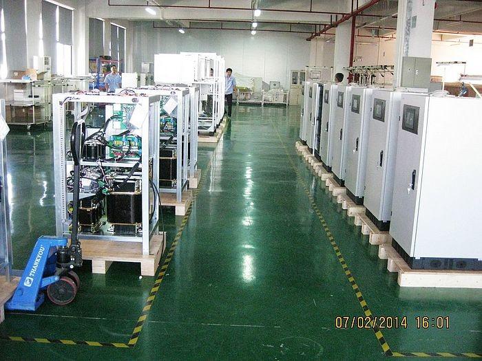 Fornitore cinese verificato - Shenzhen HRD SCI&TECH CO.,Ltd