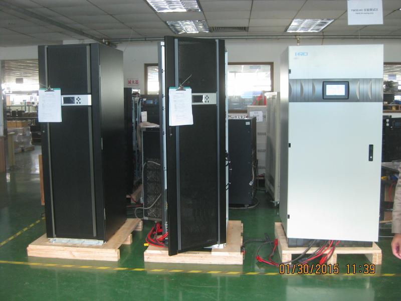 Fornitore cinese verificato - Shenzhen HRD SCI&TECH CO.,Ltd