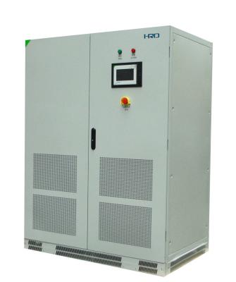 China AC van de frequentieconvertor Voeding Soucre 30 - 800Kva Te koop