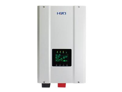 中国 GWS Series Hybrid Solar Inverter 4 - 6kW Wall - Mount MPPT Control 販売のため