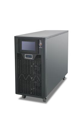 China Powerwell (América) Serie X UPS HF en línea 10-40kVA 200/208/220Vac en venta