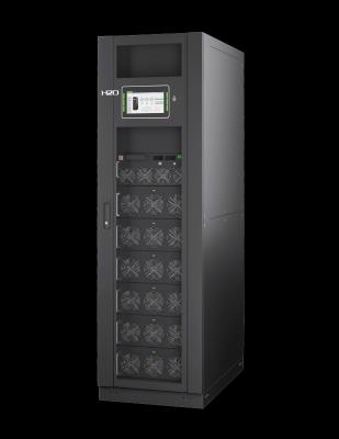 Cina HQM-H Serie UPS modulare 240kVA 720kVA 480Vac/60Hz Tre fase Power-walk In in vendita