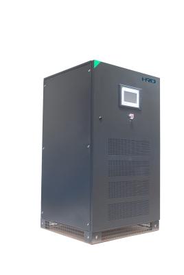 China 3 Phase 208Vac Online-Ups Doppelumwandlung PEII 10-200kVA zu verkaufen