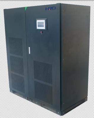 China PEII 10-200kVA 3 Phase 208Vac Online UPS with Double Conversion for sale