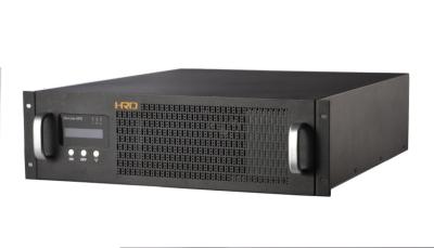 China Rs232 Or Usb 230v Rack Mount Ups 2kva 3kva Uninterrupted Power Supply for sale