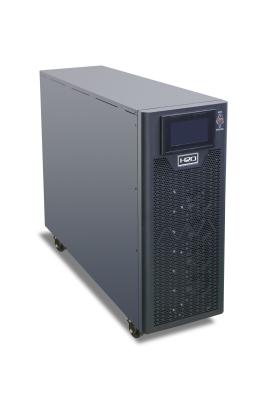 Cina Powerwell Max (America) serie 3PHASE Online HF UPS 10 - 40Kva, 208 - 120Vac, 220 - 127Vac in vendita