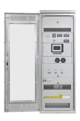 중국 SCR Ac Dc Rectifier Industrial 2.4kw To 220kw Capacity 판매용