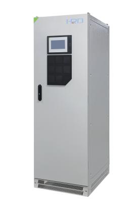 中国 PE IND II 3/3P 220/384Vdc 10-800kVA Online Industrial UPS Air Cooling Efficiency ≥93% 販売のため