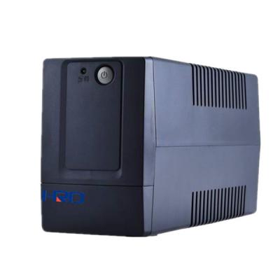 China UPS Smart Power Series Line Interactive 500va -1500va for sale