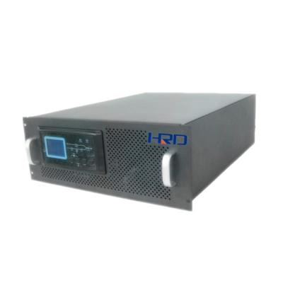 China La PC AMÉRICA que el estante verdadero de la onda sinusoidal monta sube 6kva 4U para los servidores en venta