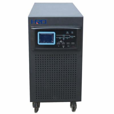 China Power Castle (America) Series Online HF UPS 4-10kva---110/120VAC,60HZ for sale