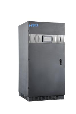 China Powervalue 3 ciclos iniciales en línea 10kva de la fase a 400kva DSP para las telecomunicaciones en venta