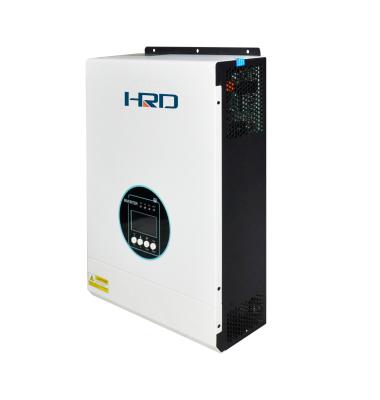 China SSI Series Solar Inverter 2KVA to 10kva, single phase for sale