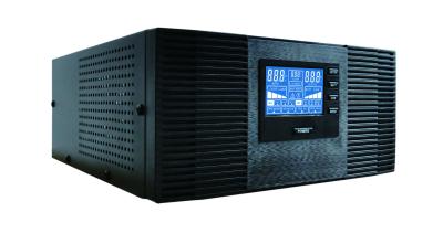 China XL Series Sine wave inverter , Electric Inverter capacity 600VA to 1.2kVA PF 0.8 for sale