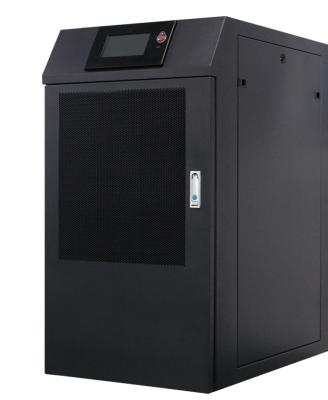 中国 HQM-A Modular UPS 60-300kVA 販売のため