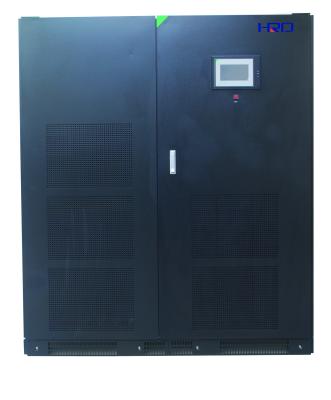 China Medical Online Low Frequency UPS , Double Conversion 100KVA To 400KVA for sale