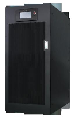 Chine l'énergie 300kVA non interruptible modulaire alimentation la série de l'écran tactile HQ-M300 de 7 pouces à vendre