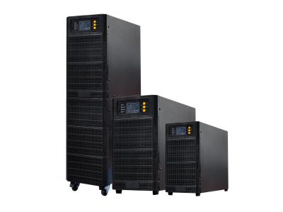 Cina HF UPS 6-10kVA di MAX Series Online del PC con 1.0PF in vendita