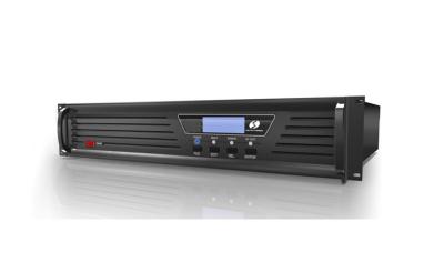 China 48Vdc or 110vdc / 220vdc Pure Sine Wave Rack Mount Electric Inverter 3 4 5kva for sale