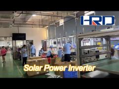 ssi series solar inverter 2kva to 10kva, single phase