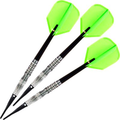 China China Wholesale High Quality Professional Japan Style Tungsten Good Price Factory T90 Soft Tip Darts for sale