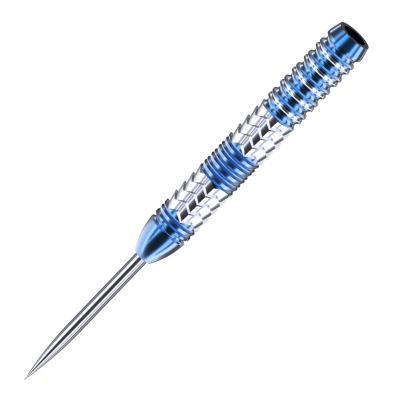 China T90 high quality good priceprofessional PVD blue tungsten darts for sale