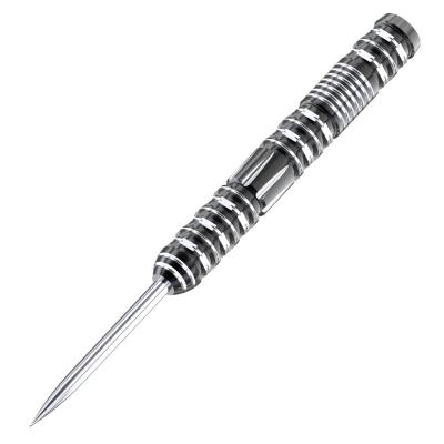 China T90 Chinese Factory Black PVD New Design Tungsten Steel Tip Darts for sale