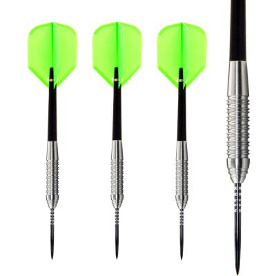 China Chinese T90 Factory Accept Custom Professional High Safety Performance Tungsten Steel Tip Darts for sale