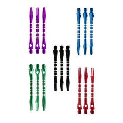 China Chinese Aluminum Factory Supply Aluminum Shafts For Darts for sale