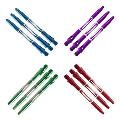 China Chinese Factory Supply Aluminum Colored Aluminum Shafts for sale