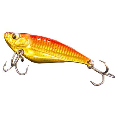 China Soft Fishing Lures Chinese Factory Wholesale Lead Fishing Lures for sale