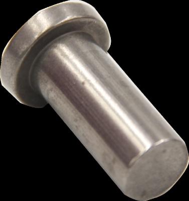 China Counterweight China Factory MIM Tungsten Alloy Tungsten Screw Billet for sale