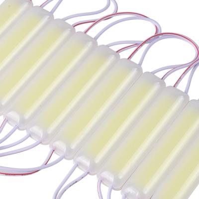 China Shop Wholesale DC12V 7516 COB LED Fast Delivery 3000K Fast Sign Led COB Module Store Wholesale DC12V 7516 Front Good Price for sale