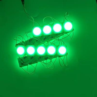 China Advertising Light Boxes DC12 Voltage 3535 COB LED Module Hot Color Led Motor Ultrasonic Light COB 1Led Module for sale