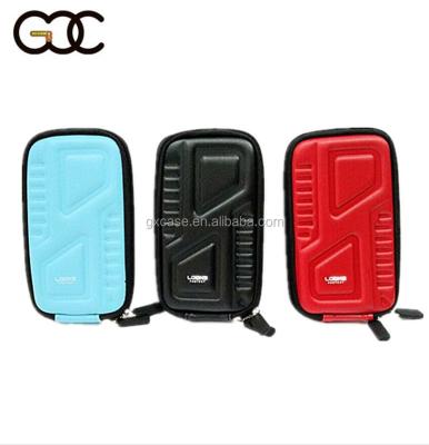 China Waterproof and Shockproof GX Shell EVA Cell Phone Hard Traveling Case for sale