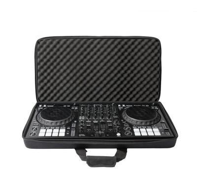 China GX DJ Controller Mixer Flight Waterproof and Shockproof Portable Shockproof Case for Roland DJ-808, Pioneer DDJ-1000, DDJ-1000SRT, XDJ-RR for sale