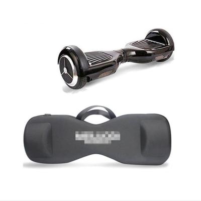 China GX wholesale shockproof and easy-carrying custom eva hoverboard scooter hard case for sale