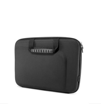 China Waterproof And Shockproof GX Laptop Carrying EVA Case For 15 Inch MacBook Air Pro for sale