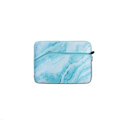 China Factory Custom Waterproof And Shockproof Neoprene Cute GX Laptop Sleeve Bag for sale