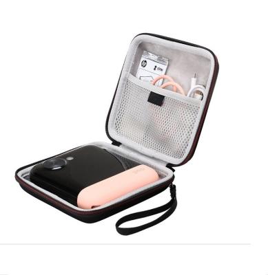 China GX Waterproof Shockproof Travel Camera Protective EVA Case for POP Polaroid 3x4