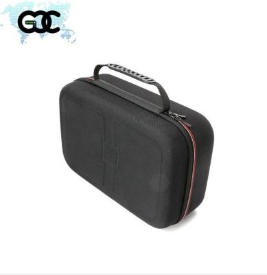 China Waterproof And Shockproof GX Shockproof And Protective Travel Carry Hard Case Bag For Switch for sale