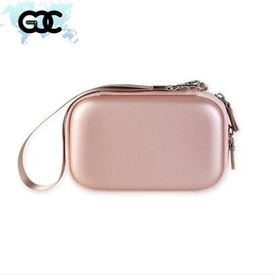 China Shockproof And Easy-carrying GX Hard EVA Disk Case Bag For WD Elements for sale