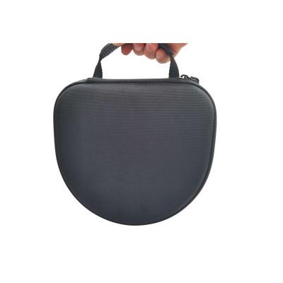 China Waterproof Magnetic Dustproof Shockproof Waterproof Eva Carry Pouch Headphone Earphone Checkout Case Bag Cover for Airpods Max for sale