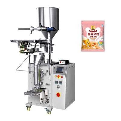 China Food Baby Food Packing Machine for sale