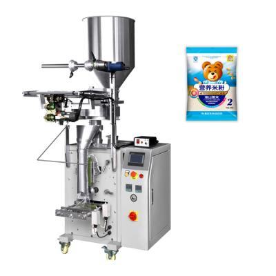 China Nutritious Food Baby Cereal Packing Machine for sale